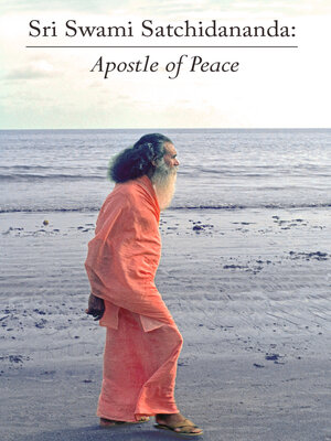 cover image of Swami Satchidananda